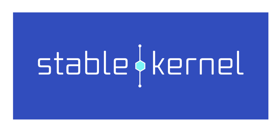Stable Kernel logo